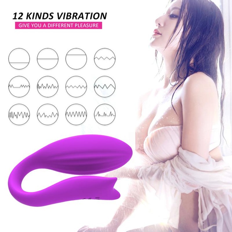 Ariel App Telefon Kontrollü Vibratör