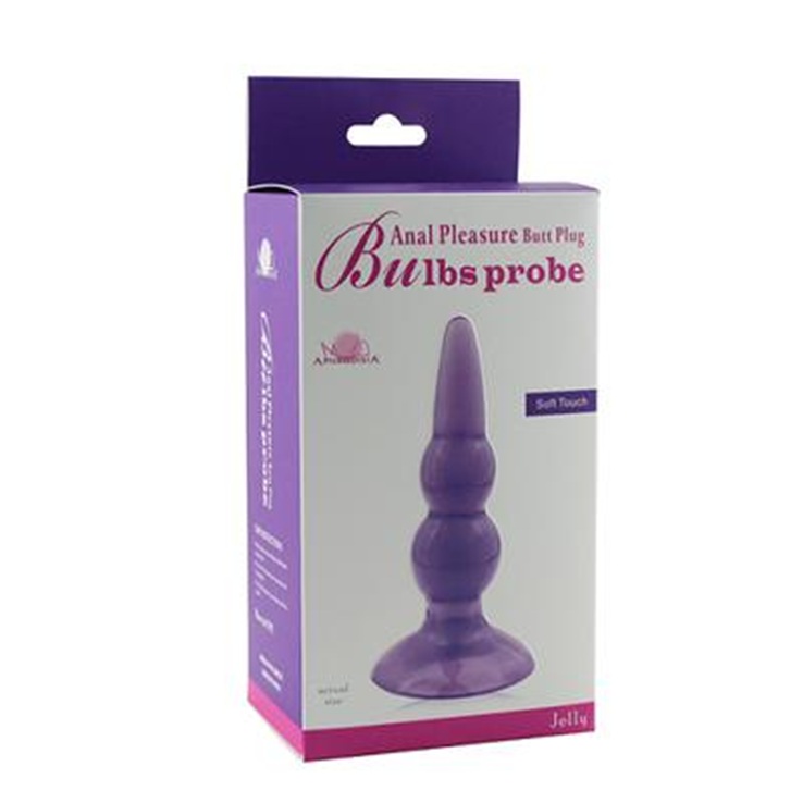 Anal Pleasure Butt Plug