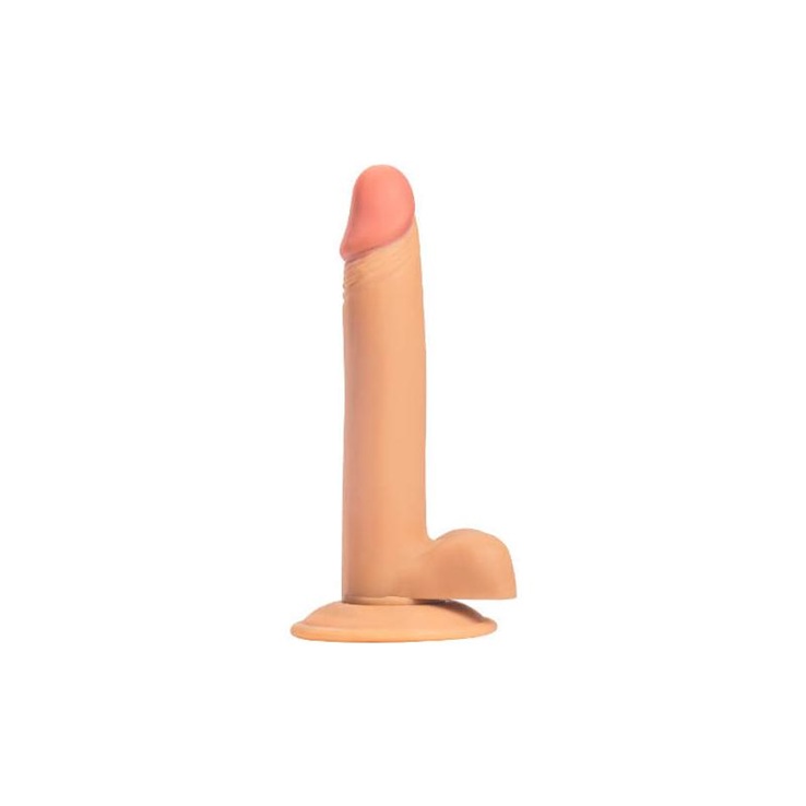 Carter's Realistik Penis