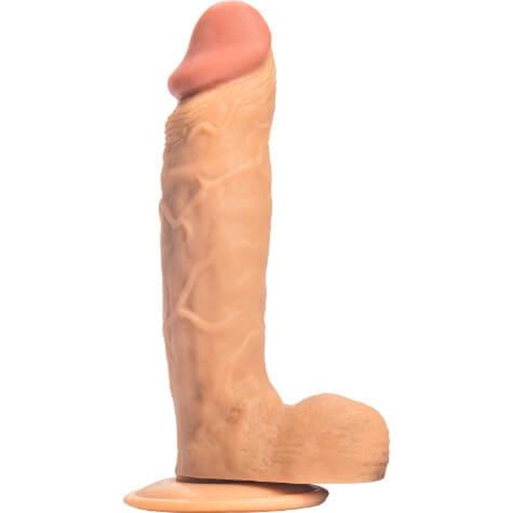 Jason Realistik Penis