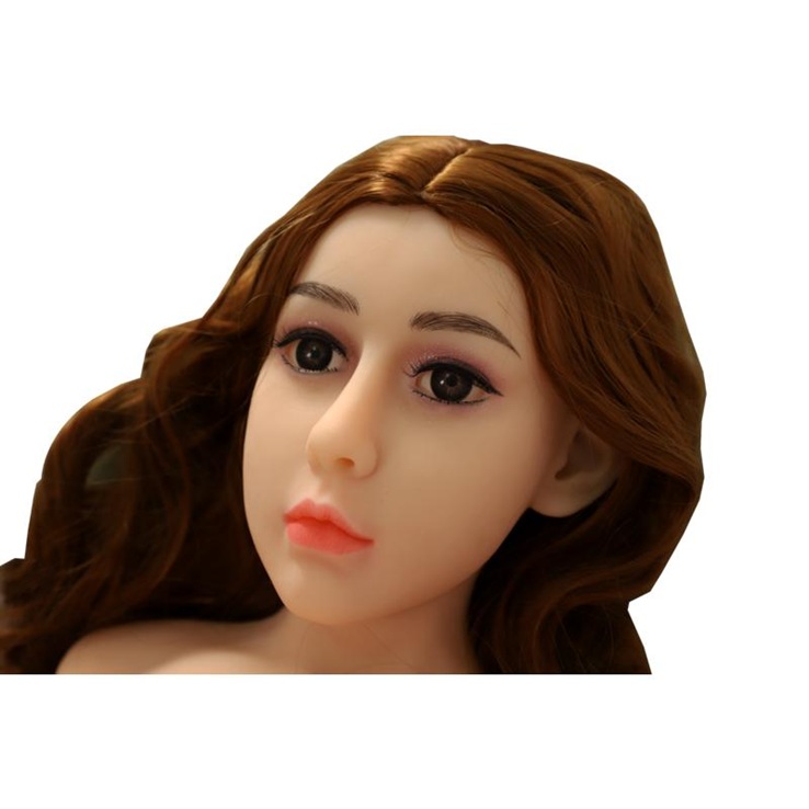 Luna Yarım Vücut Mastürbatör