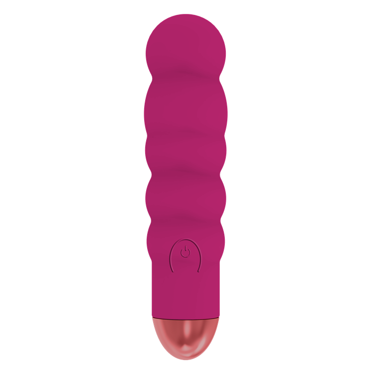 Lida Vibratör Mini Şarjlı