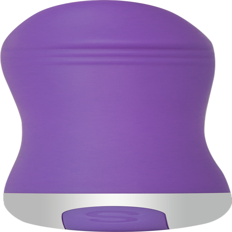 Medium Vibratör Şarjlı 04