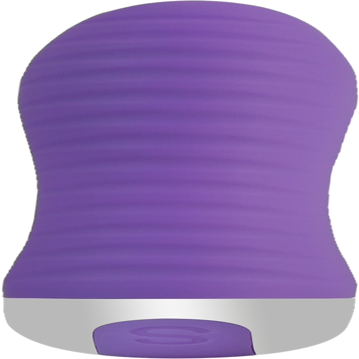 Medium Vibratör Şarjlı 03