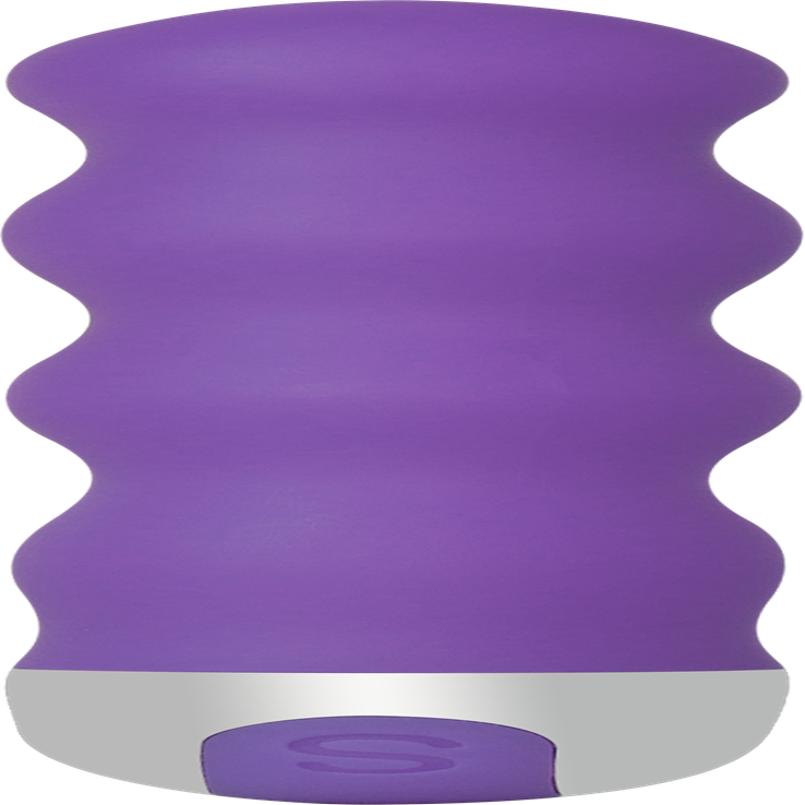 Medium Vibratör Şarjlı 02