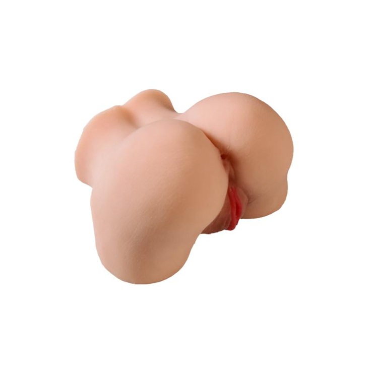 Yeva Realistik Vajina