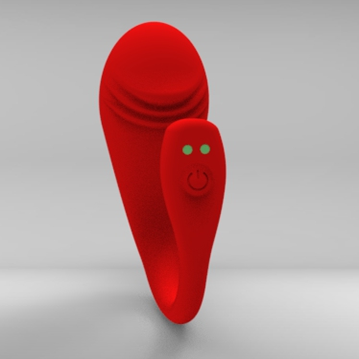 Zara App Telefon Kontrollü Vibratör