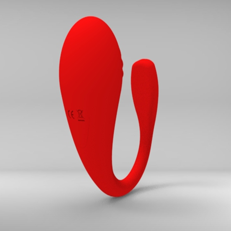 Zara App Telefon Kontrollü Vibratör